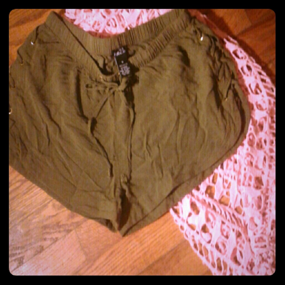Rue21 Shorts