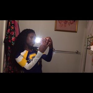 Meet your Posher, Ciara