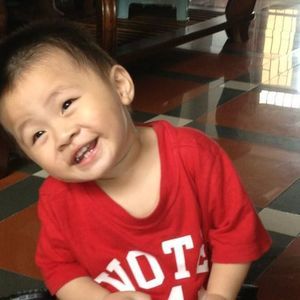 Meet your Posher, Wei hong