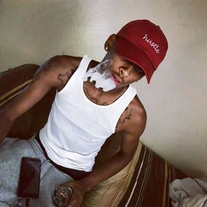 Meet your Posher, Kaylon