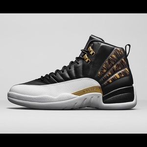 Meet your Posher, George