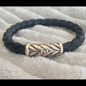 David yurman bracelet