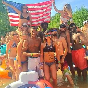 Meet your Posher, Blake