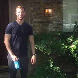 Meet your Posher, Evan