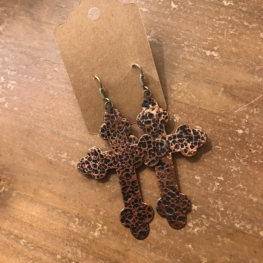 Gypsy Soule Earrings