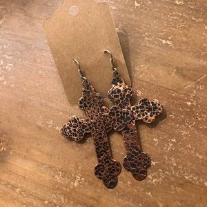 Gypsy Soule Earrings