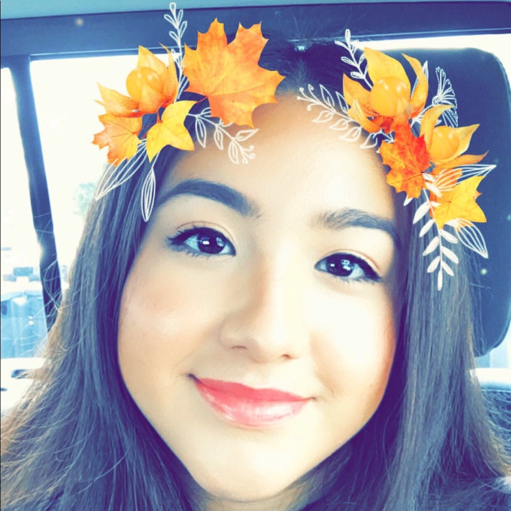 Meet your Posher, Victoria