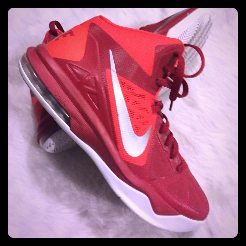 Nike high tops