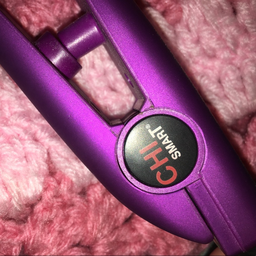 chi smart mini hair straightener - Picture 3 of 5