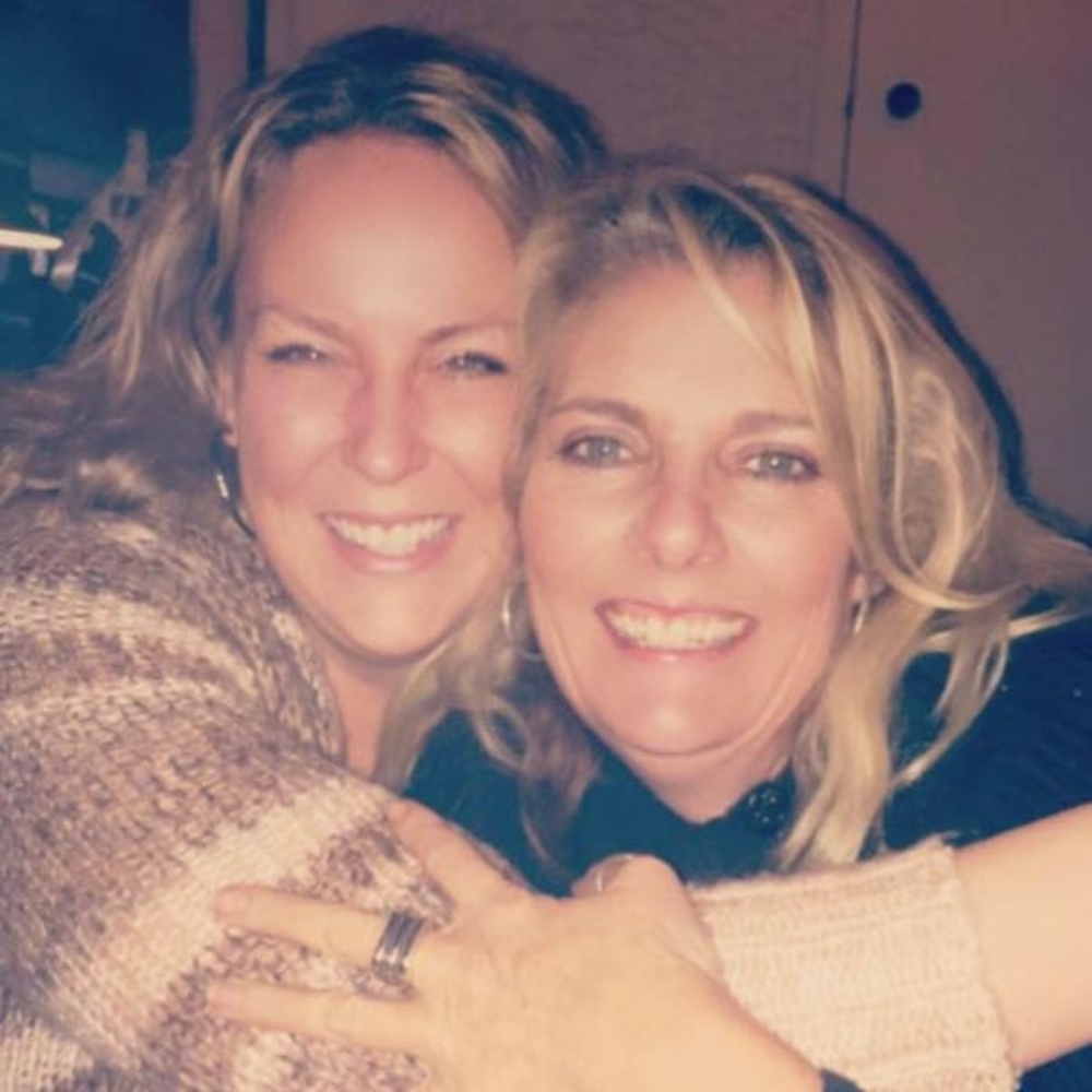 Meet your Posher, Sabrina