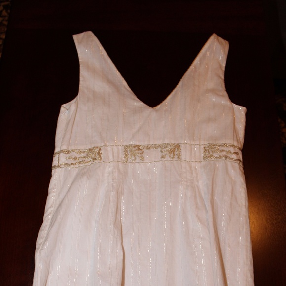 Badgley Mischka Blouse - Picture 2 of 7