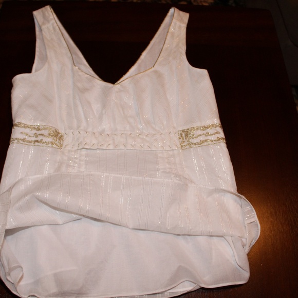 Badgley Mischka Blouse - Picture 5 of 7