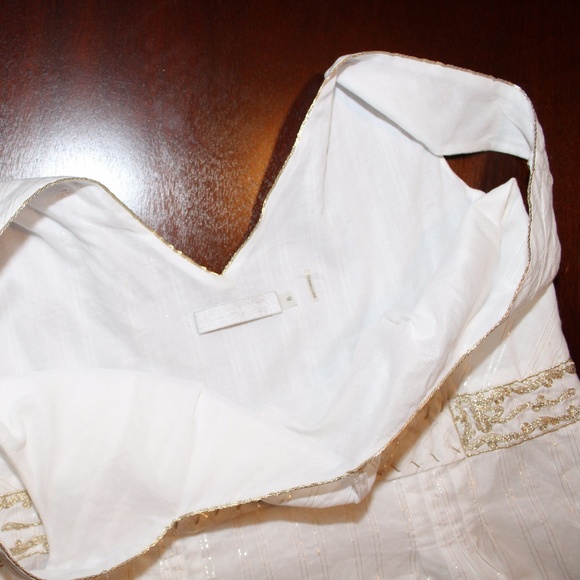 Badgley Mischka Blouse - Picture 7 of 7