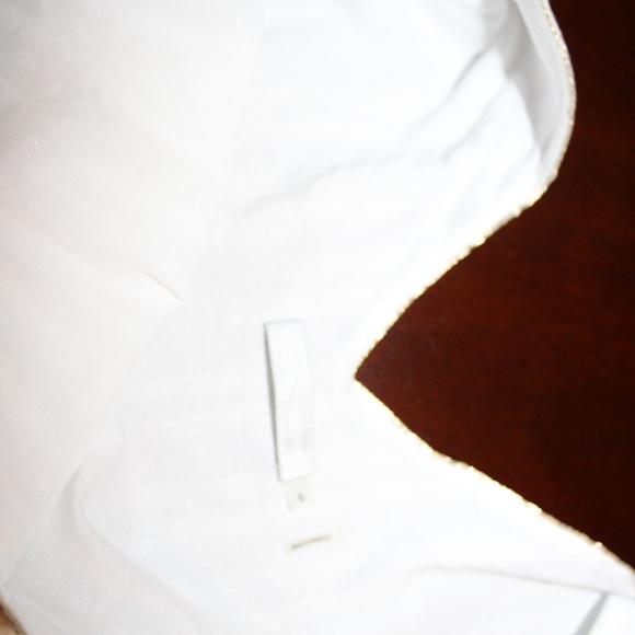 Badgley Mischka Blouse - Picture 4 of 7