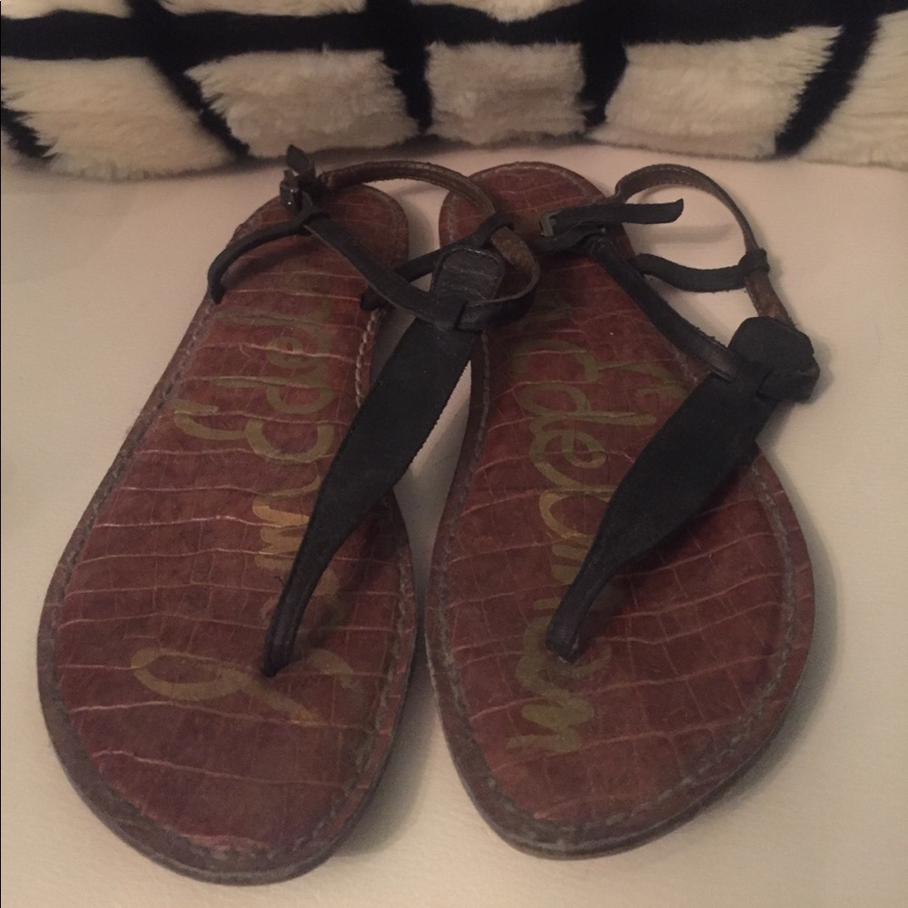 Sam Edelman sandals
