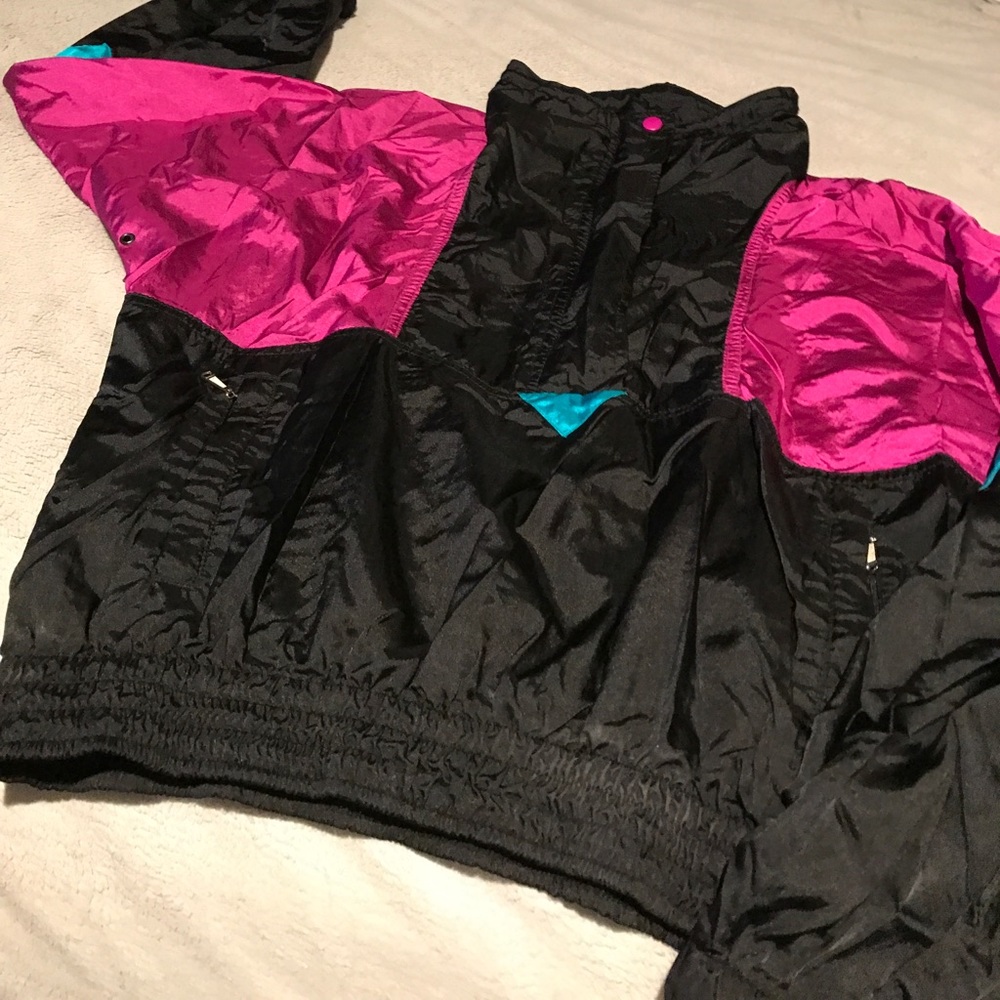 70's jacket! - Picture 2 of 2