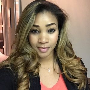 Meet your Posher, Shannon