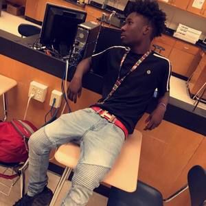 Meet your Posher, Rolando