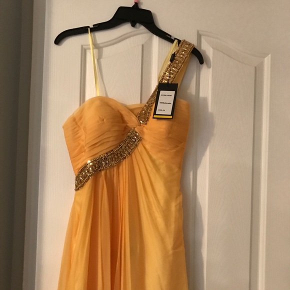 Effortless dress - Picture 6 of 7