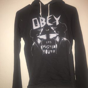 Obey Sweatshirt