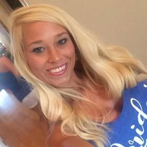 Meet your Posher, Krystin