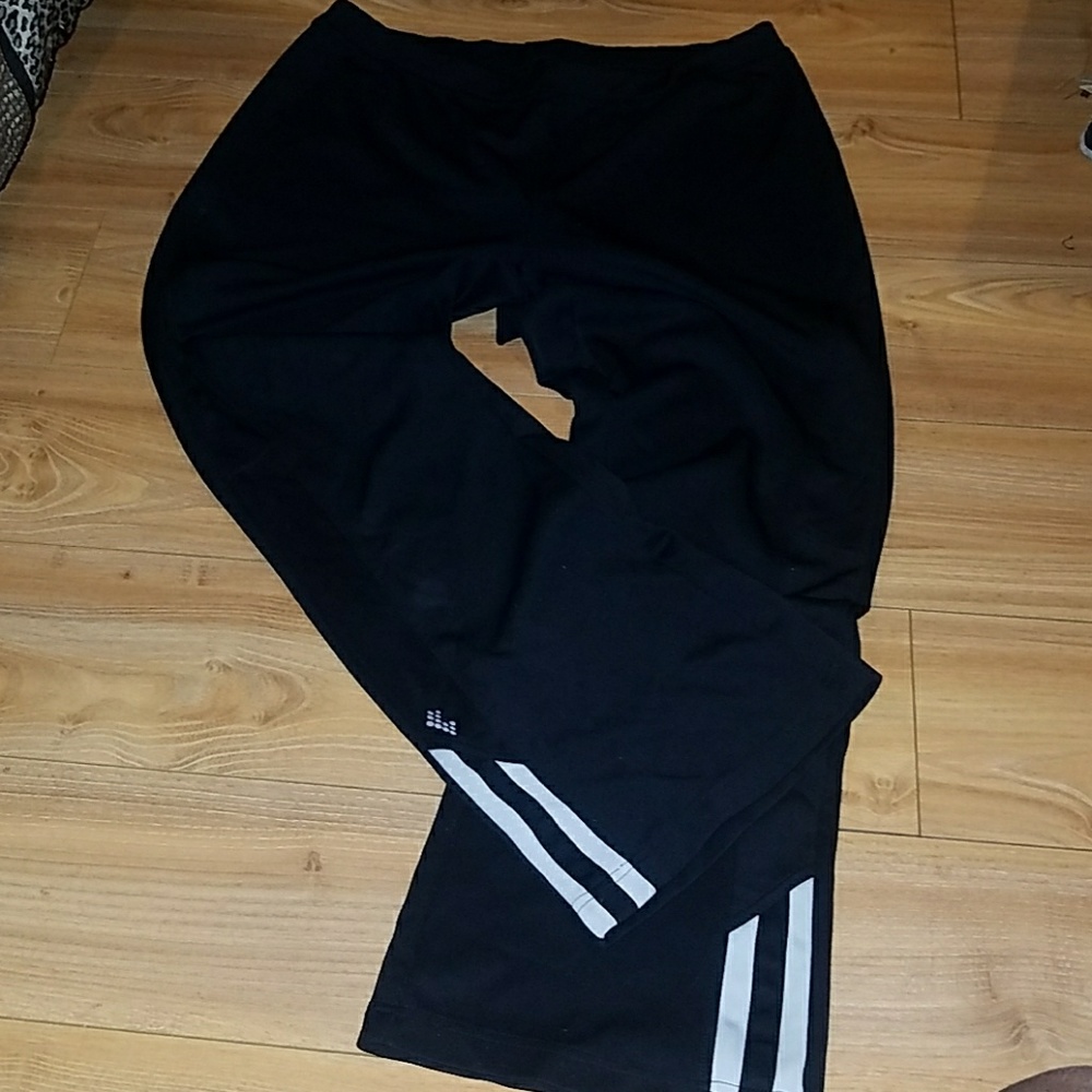 Workout pants