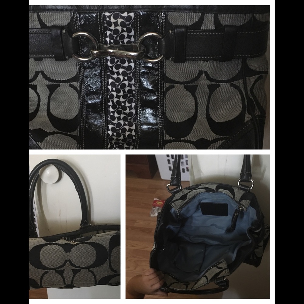 Coach original