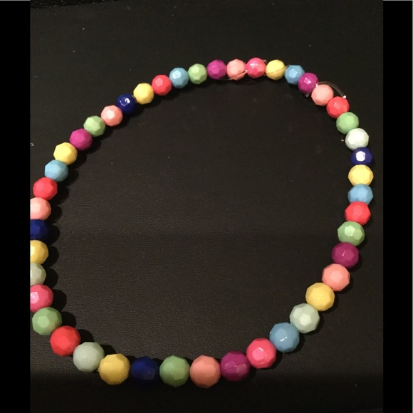 Basic LGBT Necklace - Picture 1 of 1