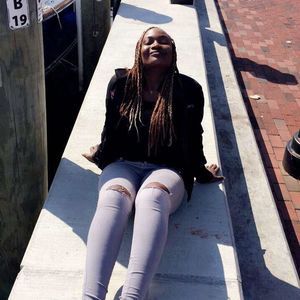 Meet your Posher, Esther