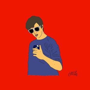 Meet your Posher, Kris