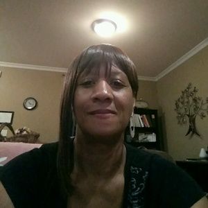 Meet your Posher, Mildred