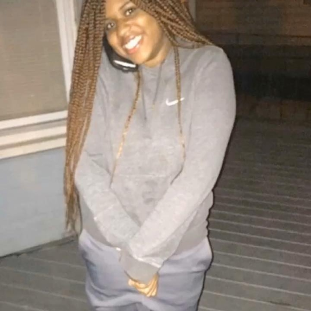 Meet your Posher, Shyann