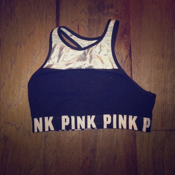 Victoria's Secret fashion sports bra - Picture 1 of 1