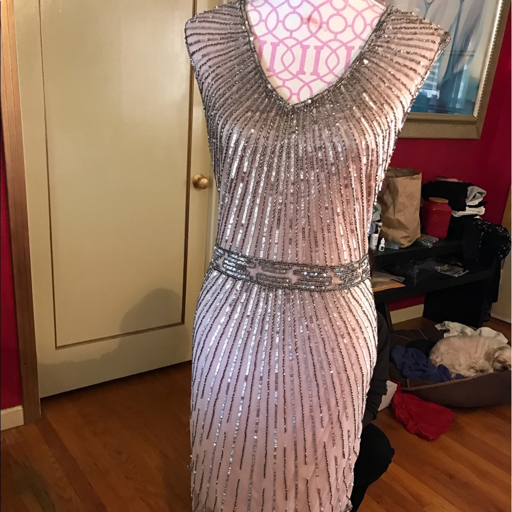 JKara dress