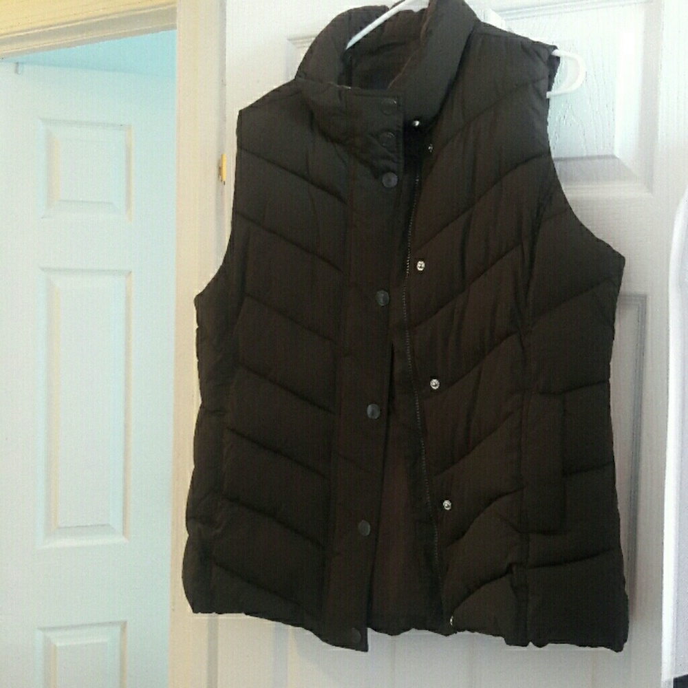Vest