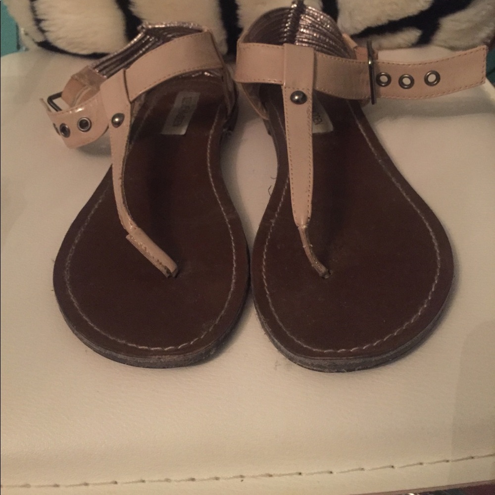 Steve Madden sandals