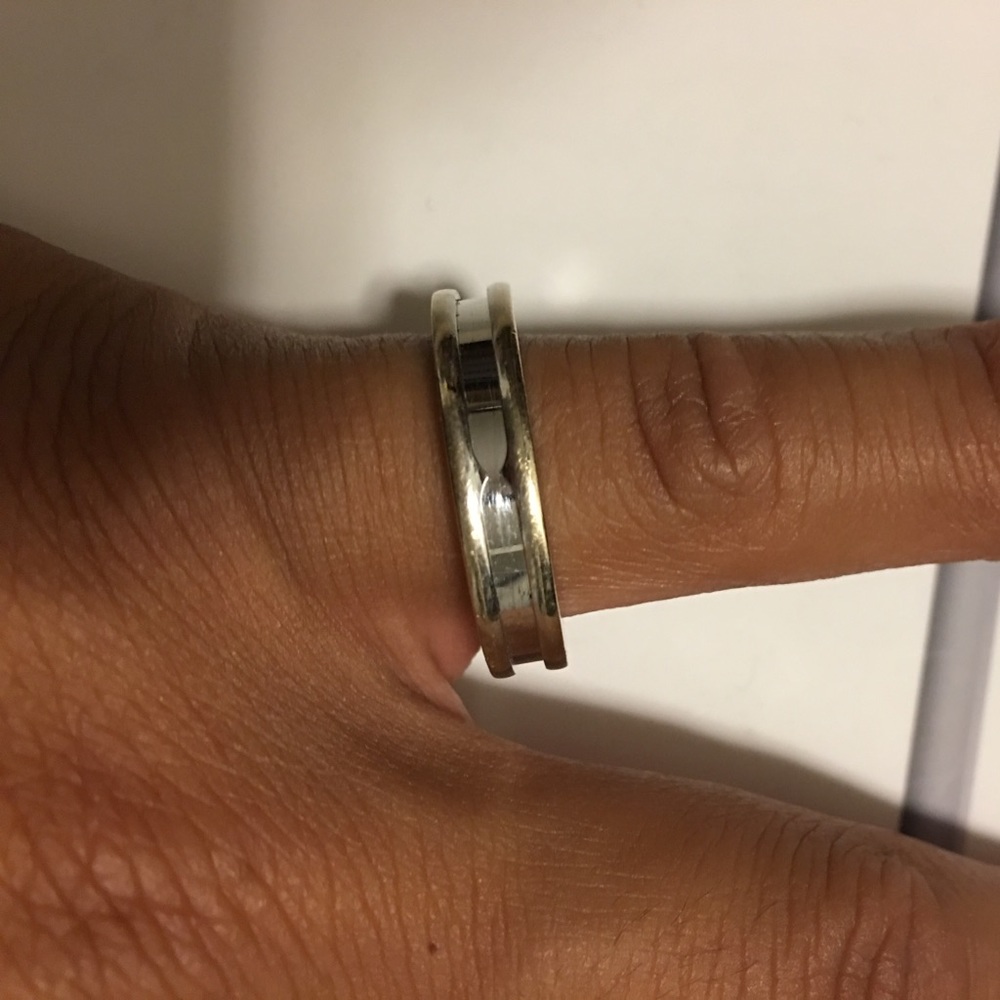 BVLGARI B ZERO 1. Ring - Picture 3 of 8