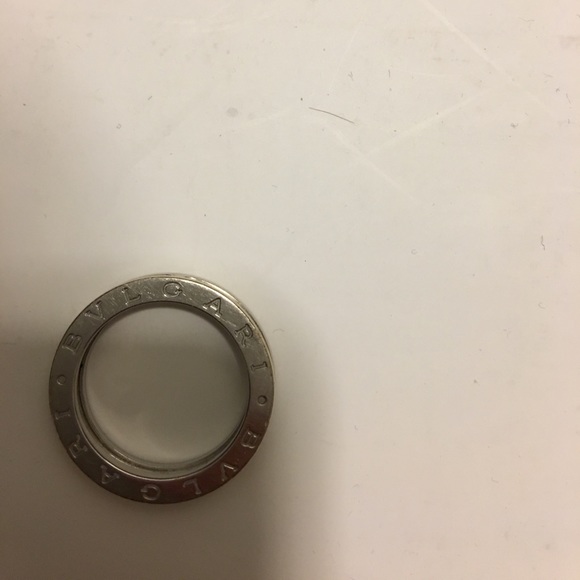 BVLGARI B ZERO 1. Ring - Picture 2 of 8