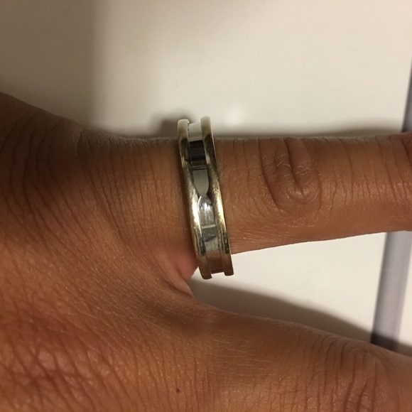 BVLGARI B ZERO 1. Ring - Picture 3 of 8