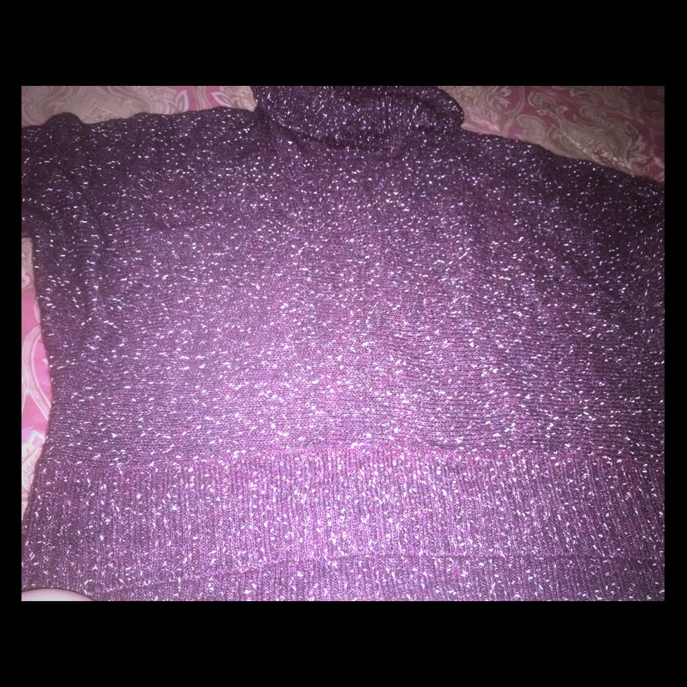 Woman's short sleeve sweaters size 1X