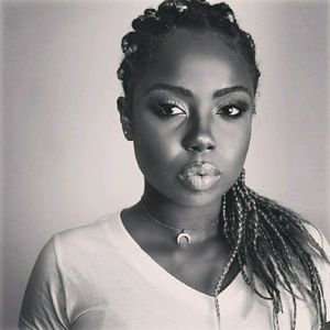 Meet your Posher, Florie