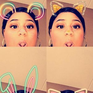 Meet your Posher, Yarie