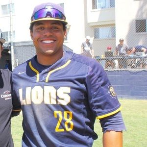 Meet your Posher, Traishawn