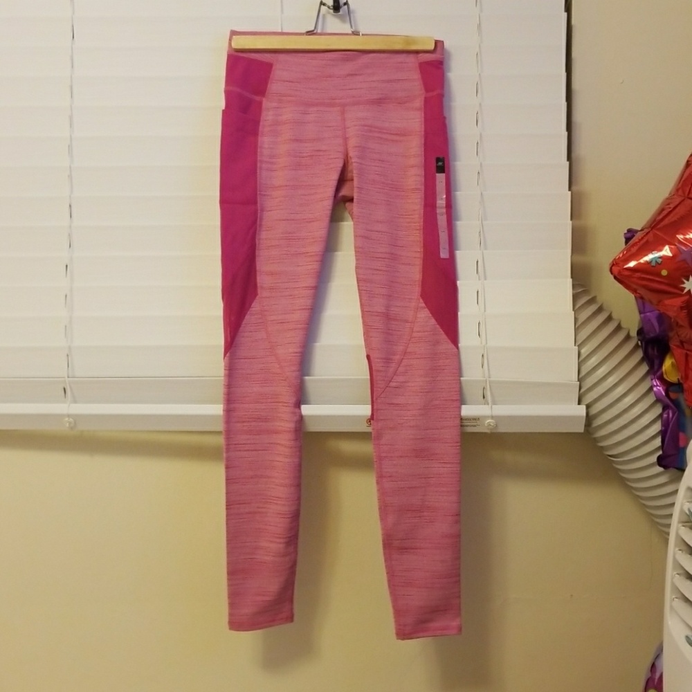 Skechers go train leggings