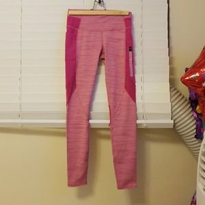 Skechers go train leggings