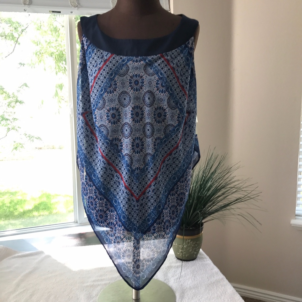 ALYX POPOVER TOP SHIRT BRAND NEW