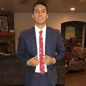 Meet your Posher, Nicolas