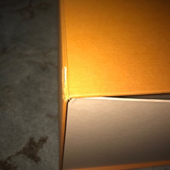 Louis Vuitton  bag box - Picture 3 of 4