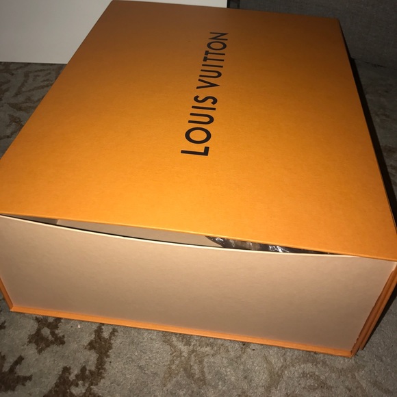 Louis Vuitton  bag box - Picture 4 of 4