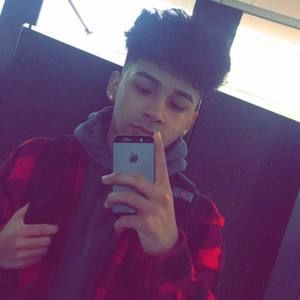 Meet your Posher, Johnny